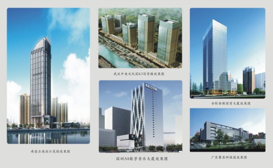 sunbet申搏再揽高端幕墙及材料订单1. 53亿