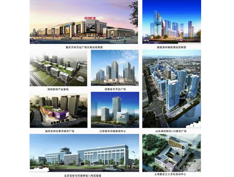 喜获3.46亿订单 sunbet申搏幕墙业务全面开花