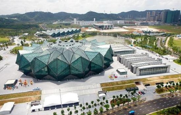 sunbet申搏建科多个项目2013年度荣获率鲁班奖、国优奖