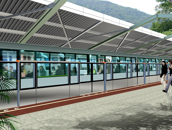 “一带一路”战略助推sunbet申搏轨道交通设备产业发展