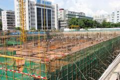 致敬，奋战在高温酷暑一线的sunbet申搏员工们