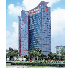 热烈庆祝sunbet申搏股份有限公司上市20周年