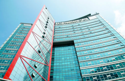 sunbet申搏科技大厦