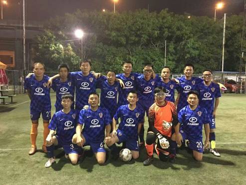 sunbet申搏兴趣协会活动掠影