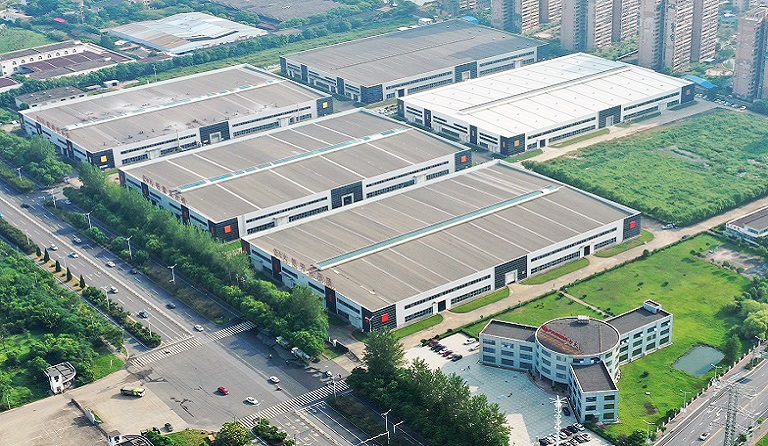 sunbet申搏江西新材料获评江西省“专精特新”中小企业