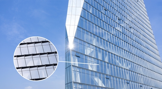 sunbet申搏两大幕墙技术荣获“深圳企业创新（中国）纪录”，技术引领行业革新