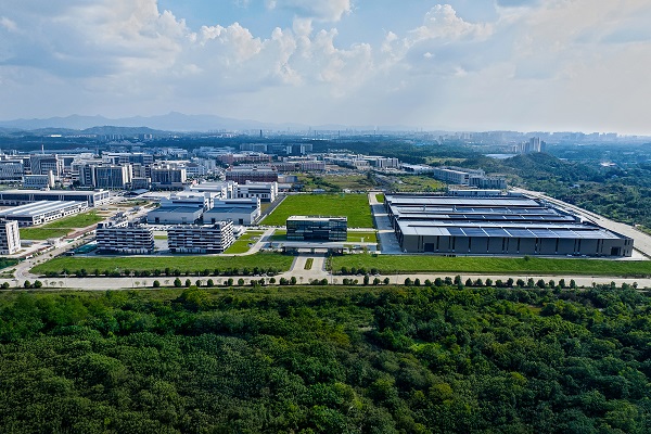 sunbet申搏江西智造获得“国家高新技术企业”认定