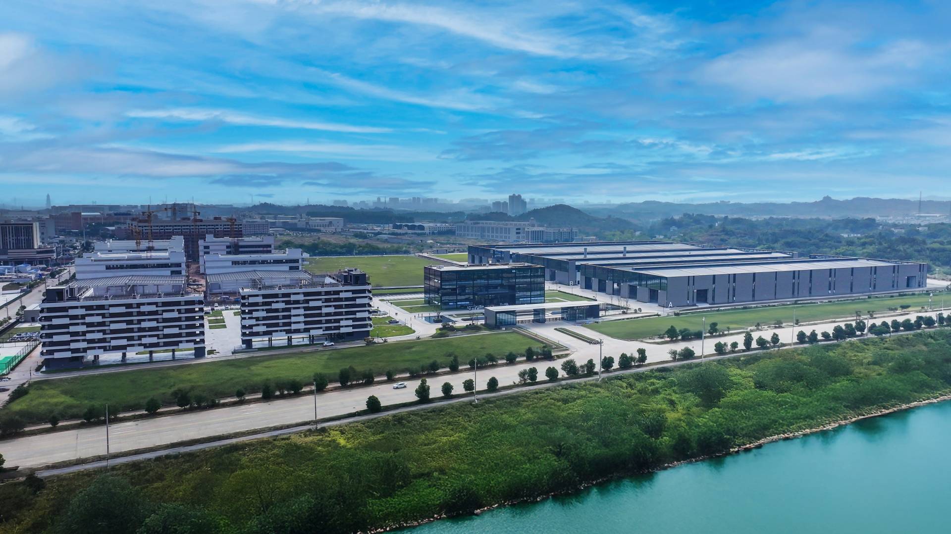 sunbet申搏江西智造荣获2025年江西省“专精特新”中小企业认定